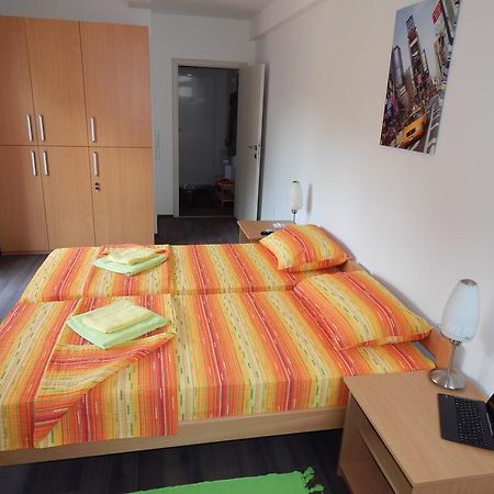 Apartments Center Kg Kragujevac Pokój zdjęcie