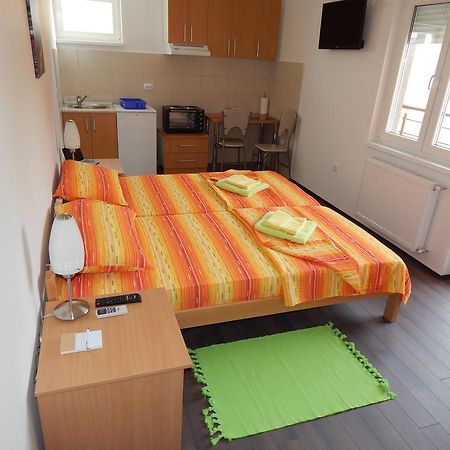 Apartments Center Kg Kragujevac Pokój zdjęcie