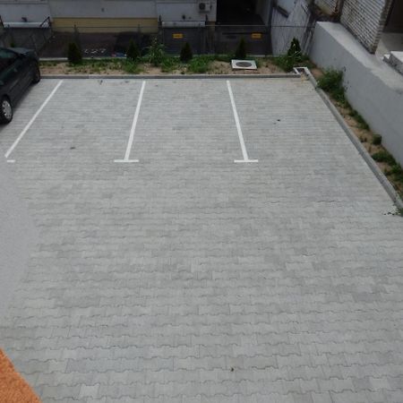 Apartments Center Kg Kragujevac Zewnętrze zdjęcie