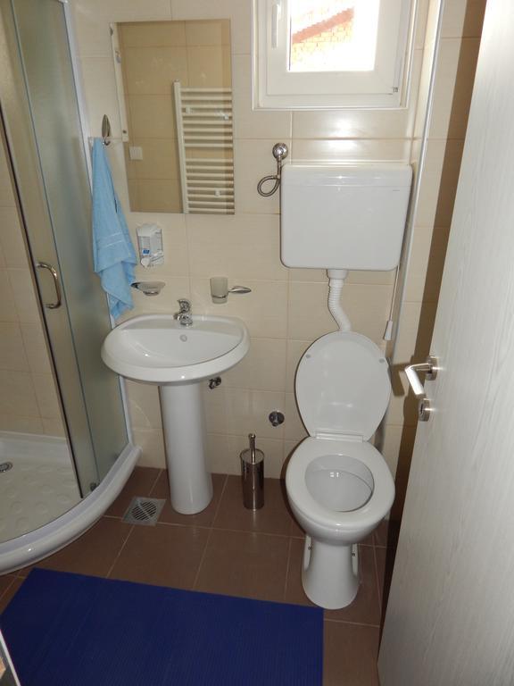 Apartments Center Kg Kragujevac Pokój zdjęcie