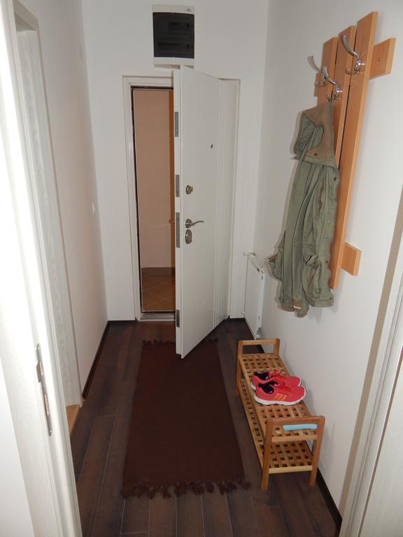 Apartments Center Kg Kragujevac Pokój zdjęcie