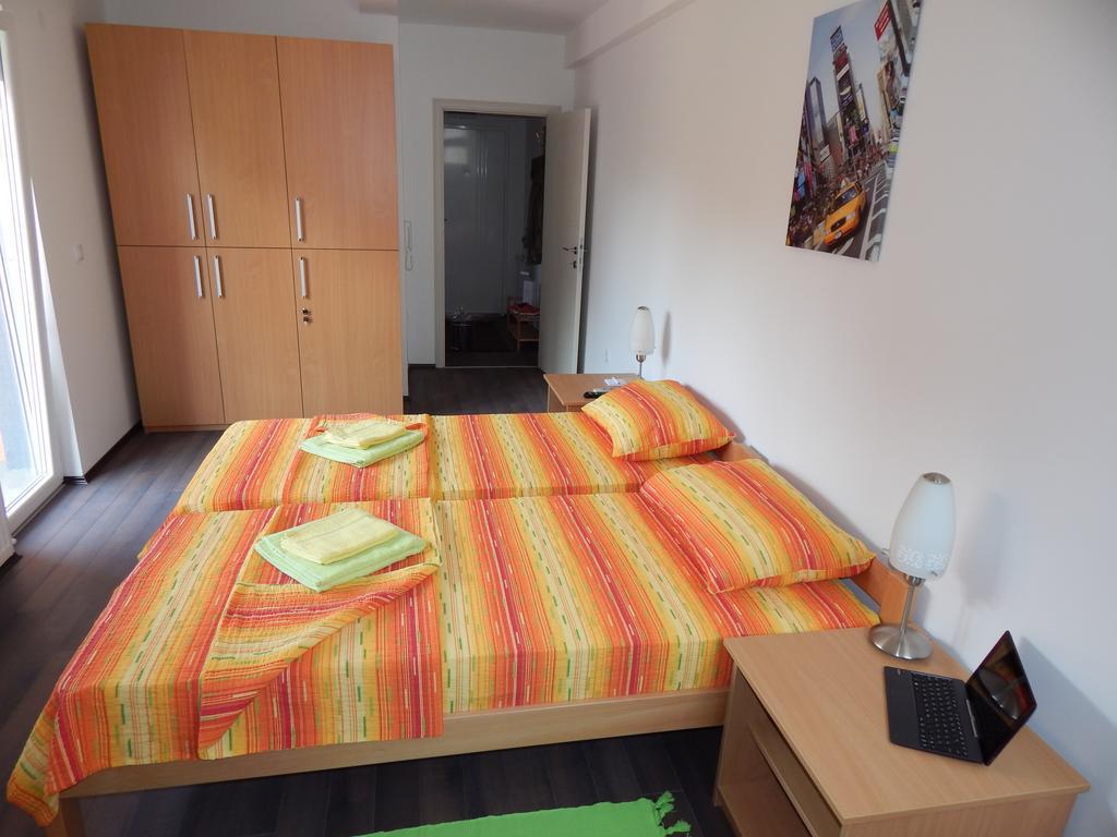Apartments Center Kg Kragujevac Pokój zdjęcie