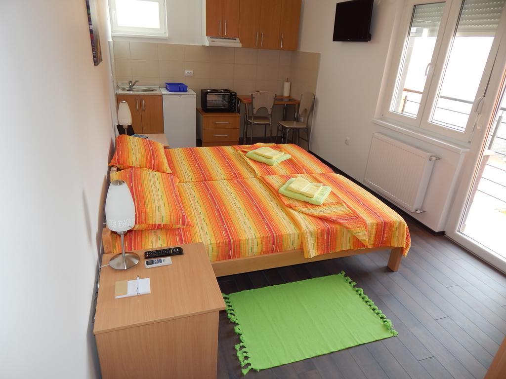 Apartments Center Kg Kragujevac Pokój zdjęcie