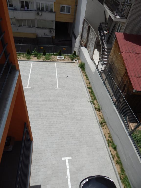Apartments Center Kg Kragujevac Pokój zdjęcie